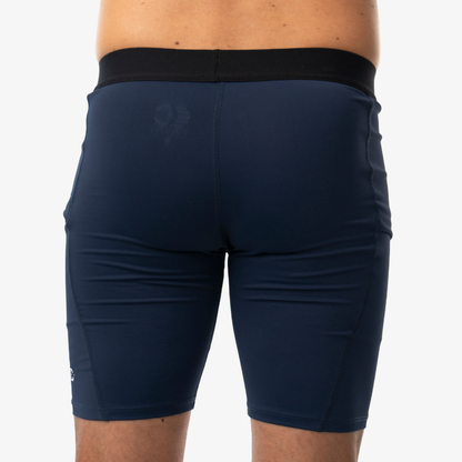 PANTALONETA ATHLETIC | FEEL YOUR POWER - CINCO AM