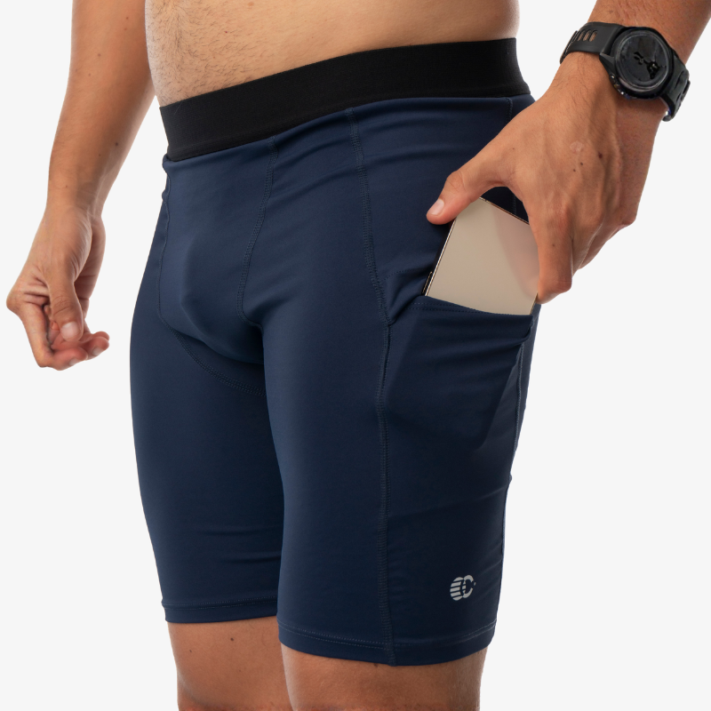 PANTALONETA ATHLETIC | FEEL YOUR POWER - CINCO AM