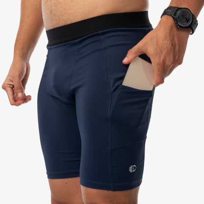 PANTALONETA ATHLETIC | FEEL YOUR POWER - CINCO AM