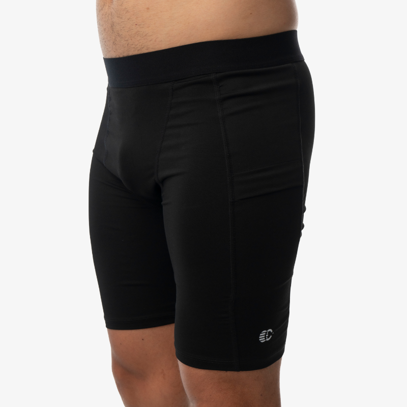PANTALONETA ATHLETIC | FEEL YOUR POWER - CINCO AM