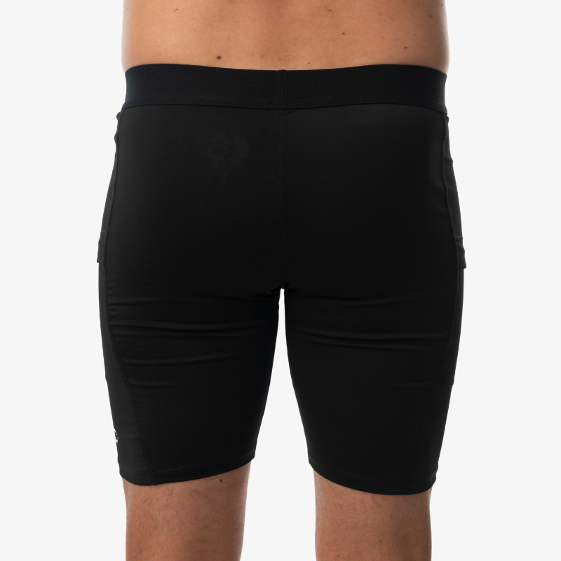 PANTALONETA ATHLETIC | FEEL YOUR POWER - CINCO AM