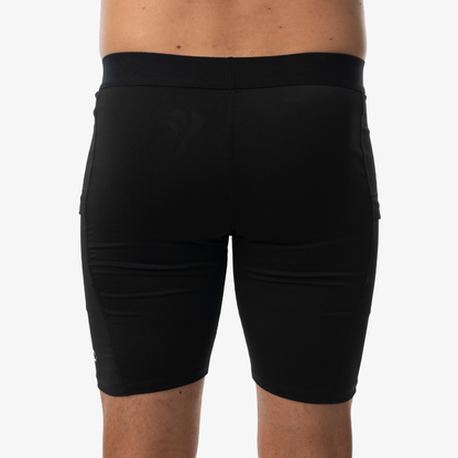 PANTALONETA ATHLETIC | FEEL YOUR POWER - CINCO AM