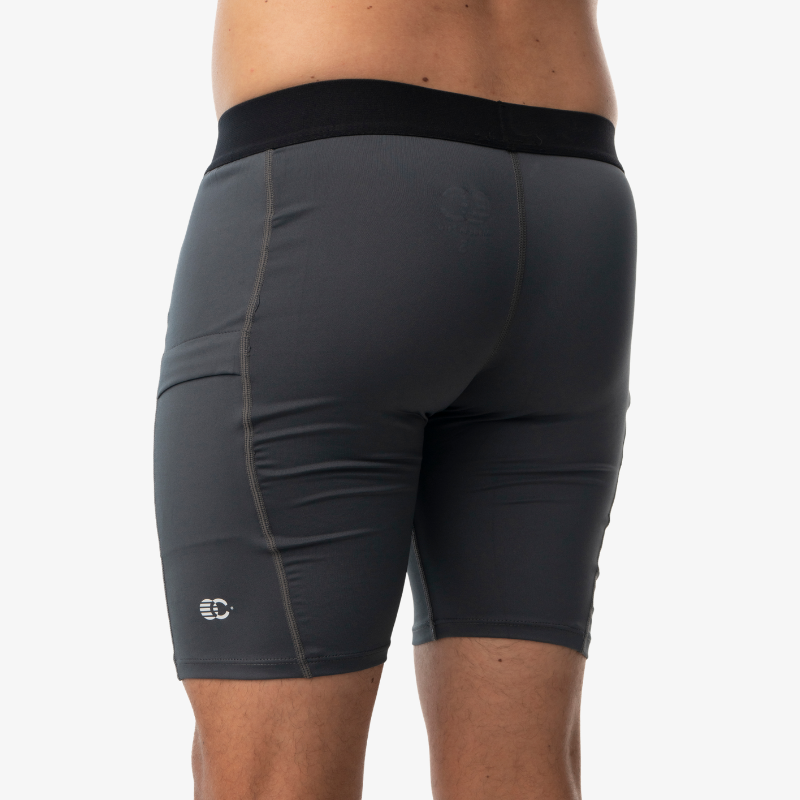 PANTALONETA ATHLETIC | FEEL YOUR POWER - CINCO AM