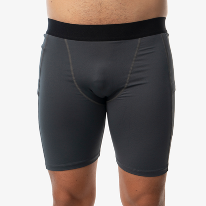 PANTALONETA ATHLETIC | FEEL YOUR POWER - CINCO AM