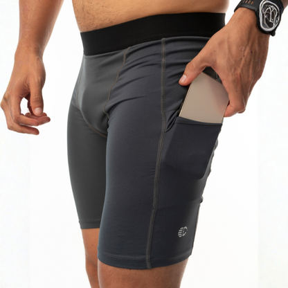 PANTALONETA ATHLETIC | FEEL YOUR POWER - CINCO AM