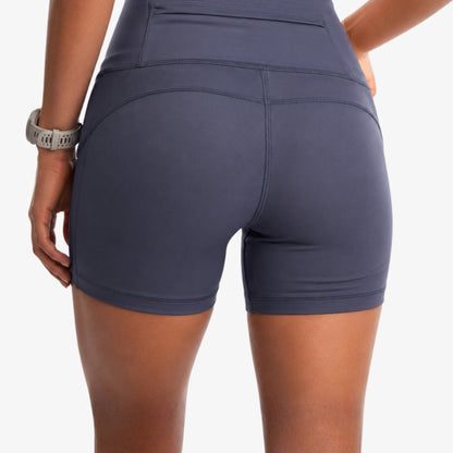 PANTALONETA ENDURANCE POCKET | CINCO AM FEEL YOUR POWER - CINCO AM