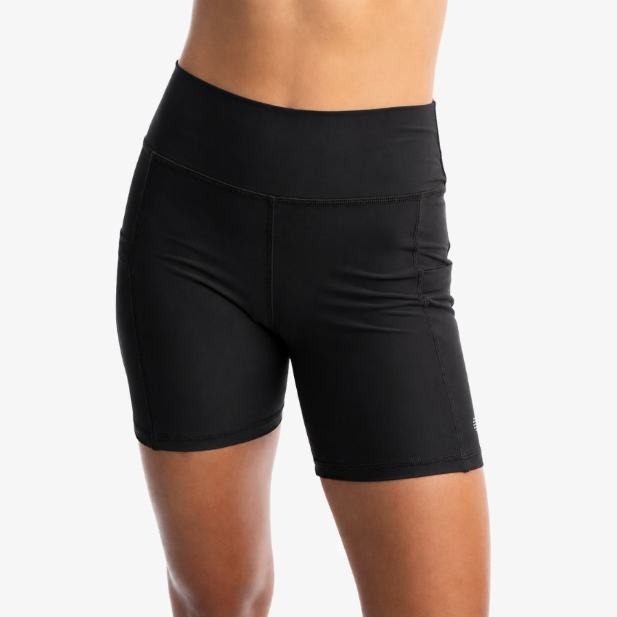 PANTALONETA ENDURANCE POCKET | CINCO AM FEEL YOUR POWER