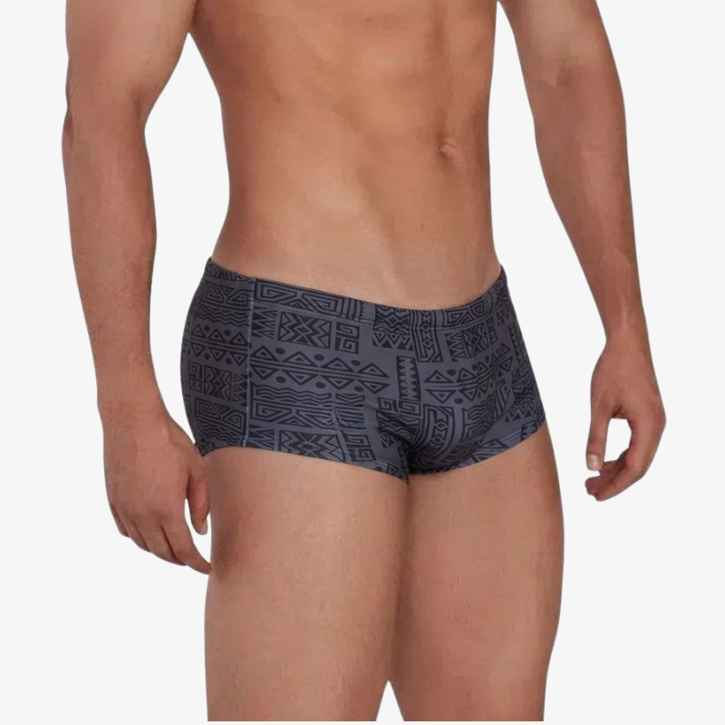 SWIM ZUNGA | ALOHA CINCO AM - CINCO AM