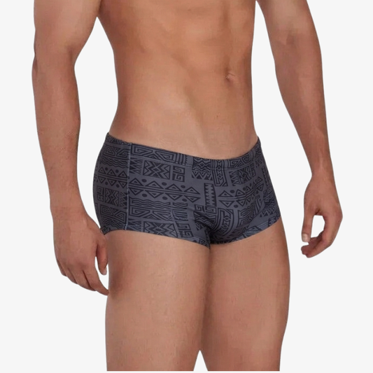 SWIM ZUNGA | ALOHA CINCO AM - CINCO AM