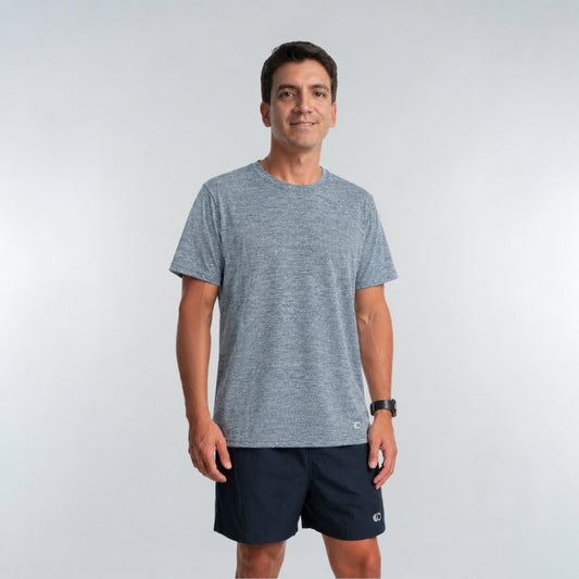 POLO ENDURANCE HOMBRE | CINCO AM