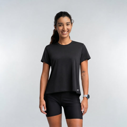 POLO ENDURANCE MUJER | CINCO AM