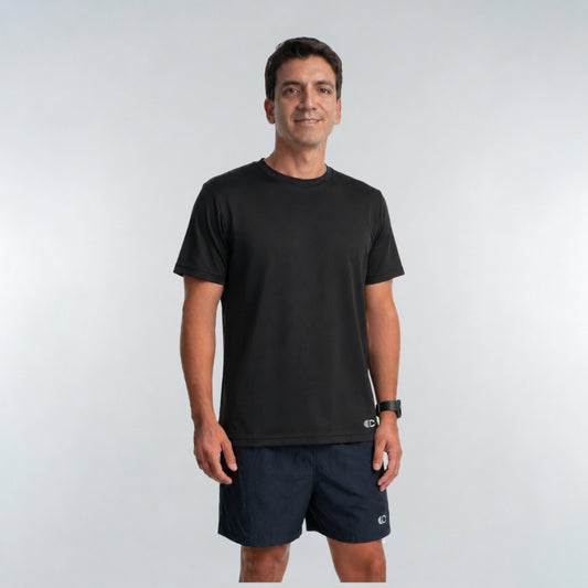POLO ENDURANCE HOMBRE | CINCO AM