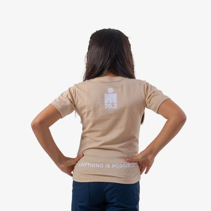 CAMISETA NIÑOS - IRONCUY - CINCO AM