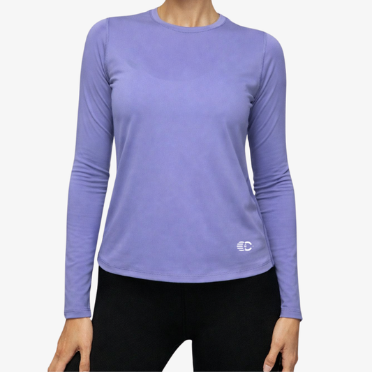 MANGA LARGA ACTIVE | CINCO AM - CINCO AM