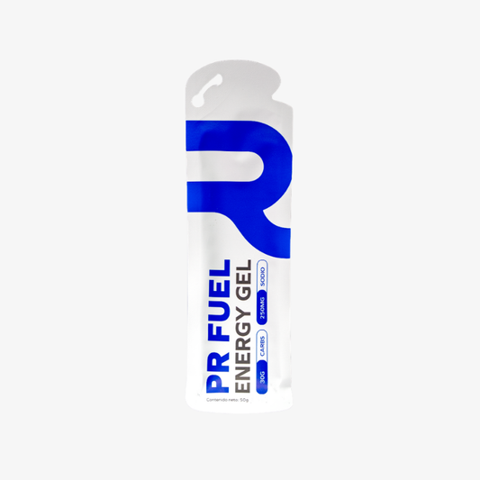 GEL NEUTRO | PR FUEL - CINCO AM