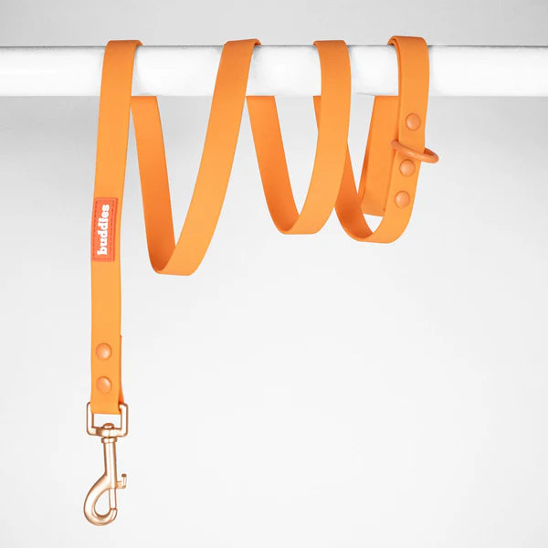 CORREA PVC | BUDDIES - CINCO AM