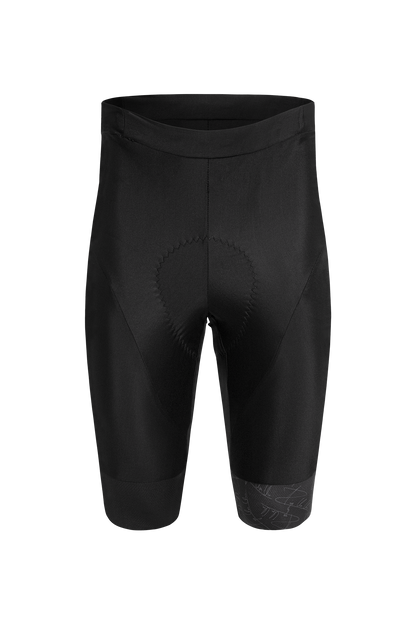 PANTALONETA KM50 SIN TIRANTES ECHO COLOR NEGRO | GO RIGO GO - CINCO AM