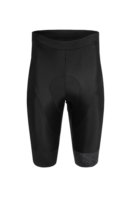 PANTALONETA KM50 SIN TIRANTES ECHO COLOR NEGRO | GO RIGO GO - CINCO AM