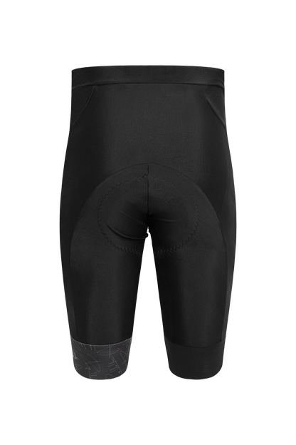 PANTALONETA KM50 SIN TIRANTES ECHO COLOR NEGRO | GO RIGO GO - CINCO AM