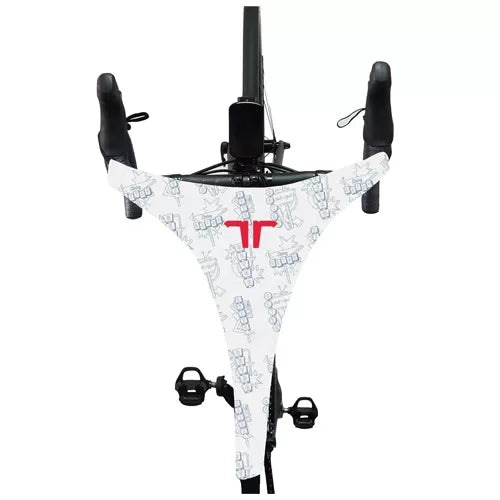 PROTECTOR BICI RETRO - CINCO AM