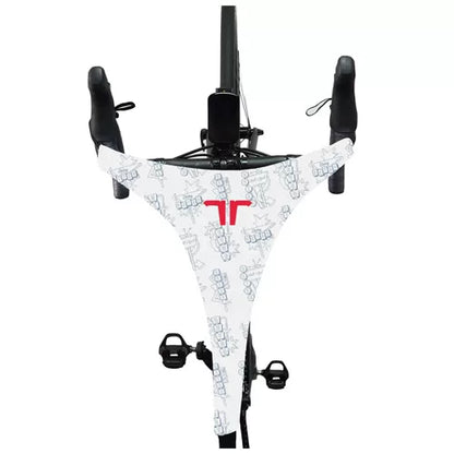 PROTECTOR BICI RETRO - CINCO AM