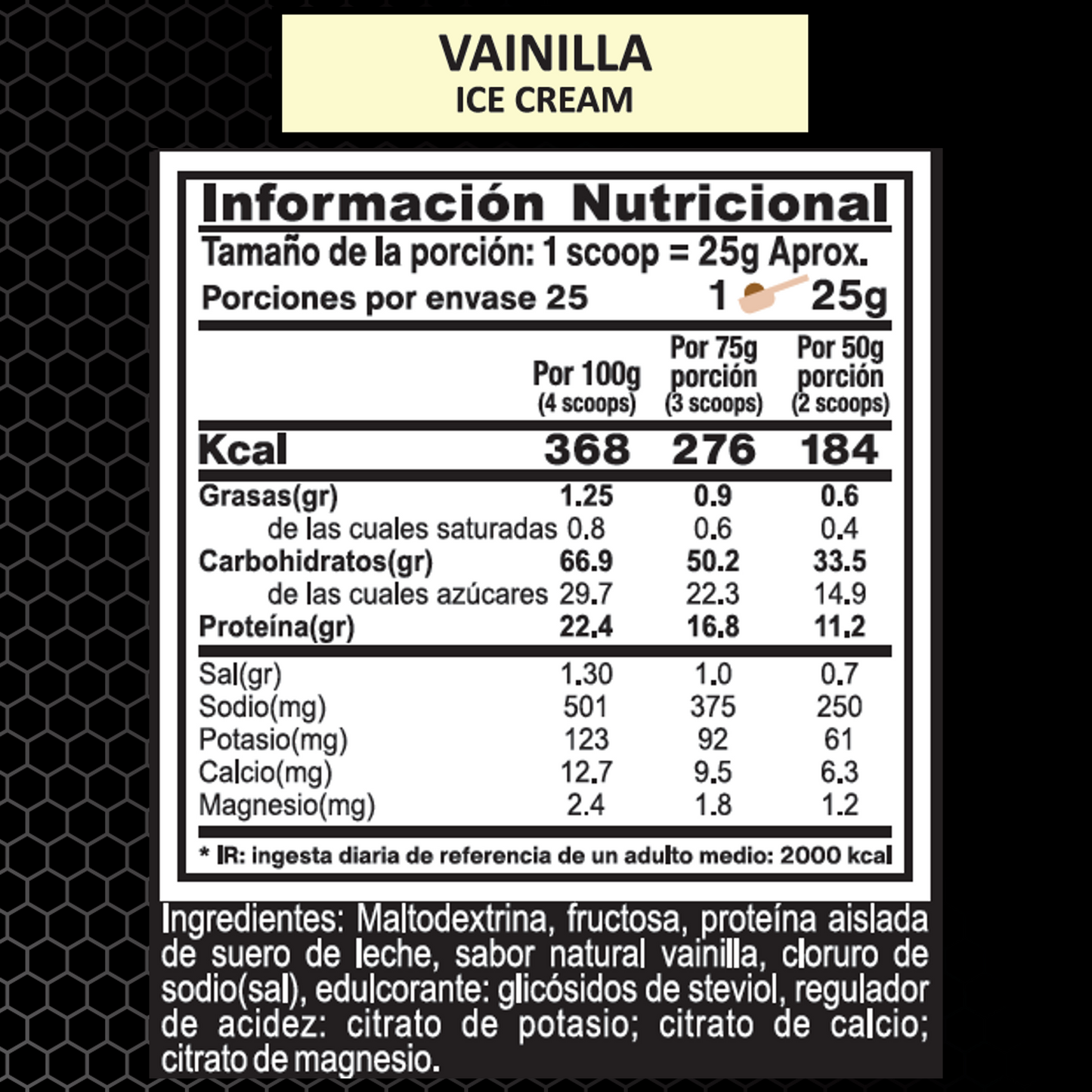 RECOVERY PRO+ | MAXX NUTRITION