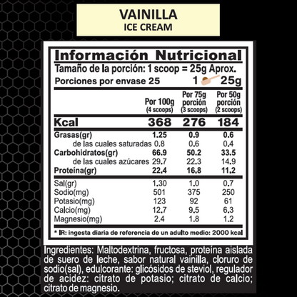 RECOVERY PRO+ | MAXX NUTRITION