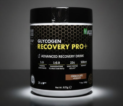 RECOVERY PRO+ | MAXX NUTRITION