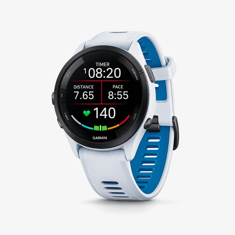 RELOJ FORERUNNER 265 | GARMIN - CINCO AM