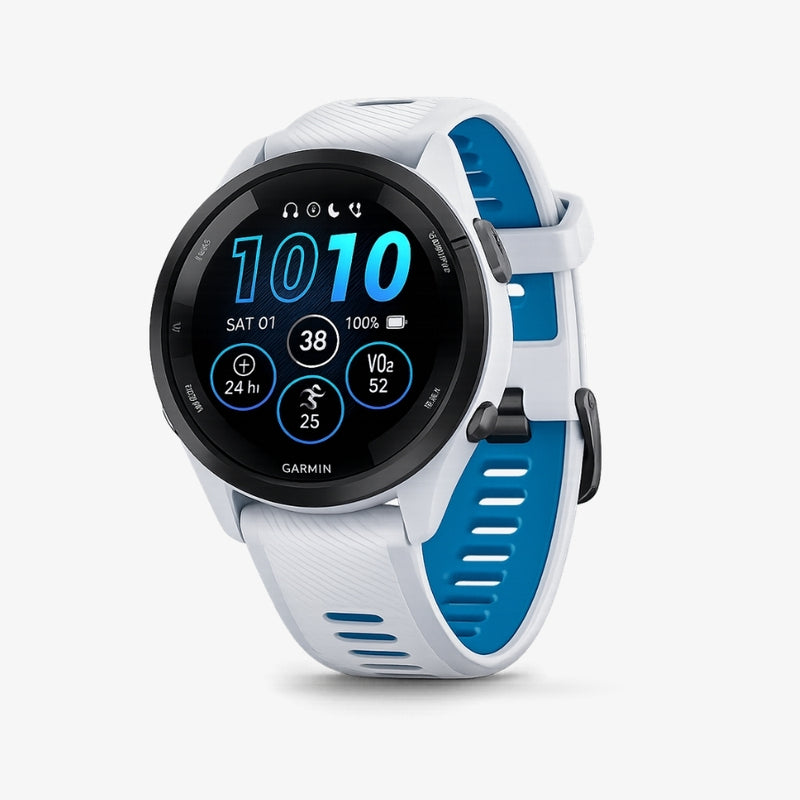 RELOJ FORERUNNER 265 | GARMIN