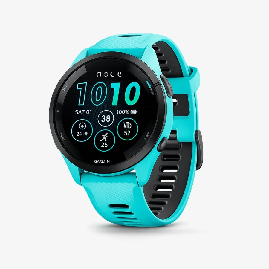 RELOJ FORERUNNER 265 | GARMIN - CINCO AM