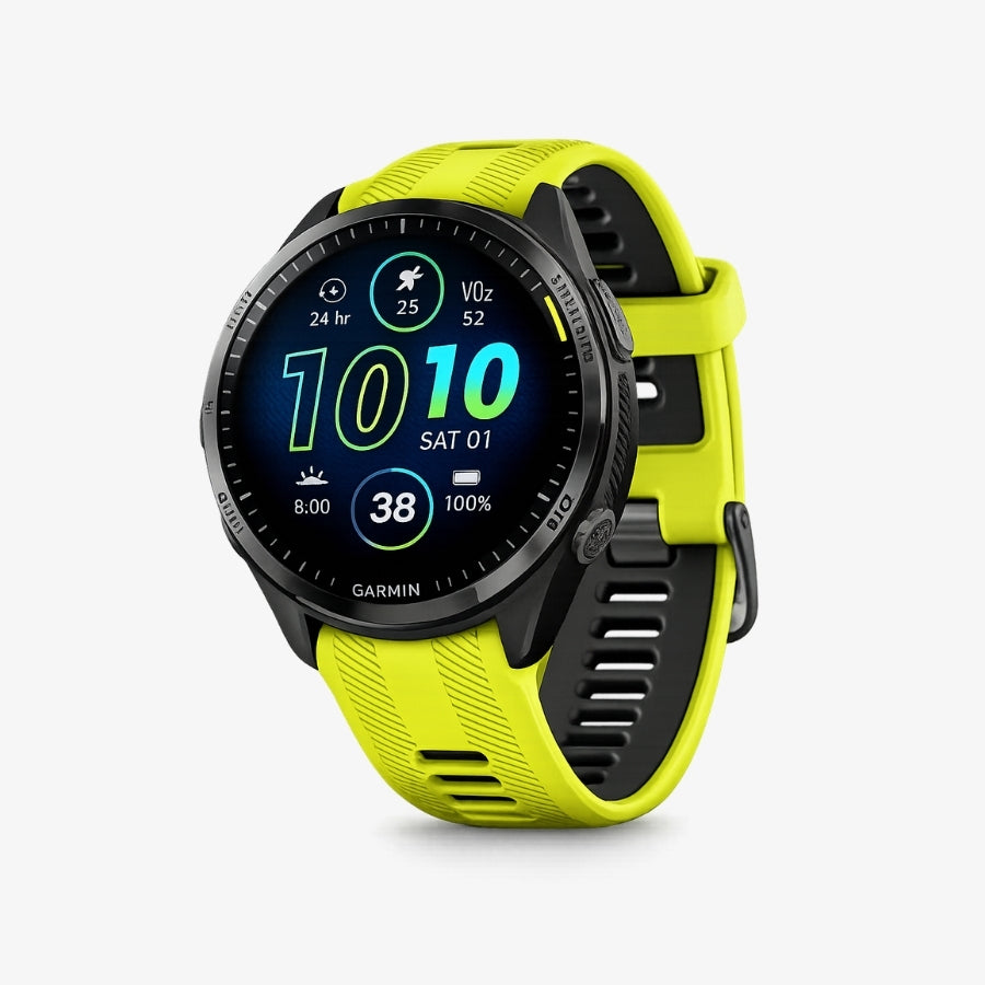 RELOJ FORERUNNER 965 | GARMIN - CINCO AM