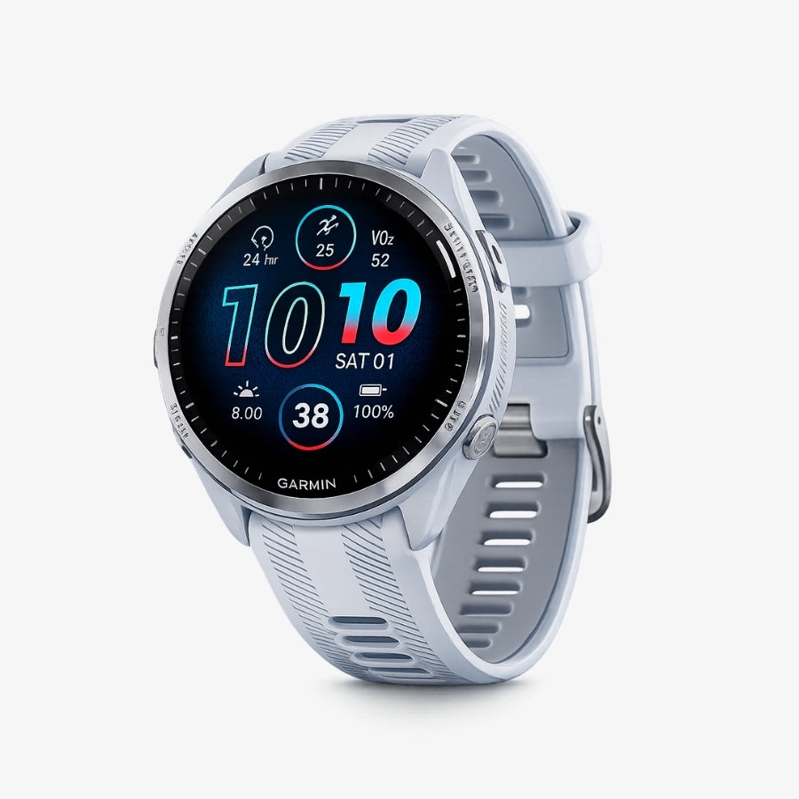 RELOJ FORERUNNER 965 | GARMIN - CINCO AM