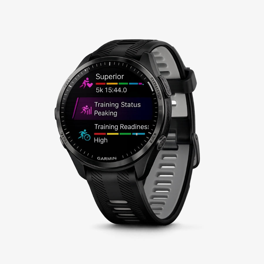 RELOJ FORERUNNER 965 | GARMIN - CINCO AM