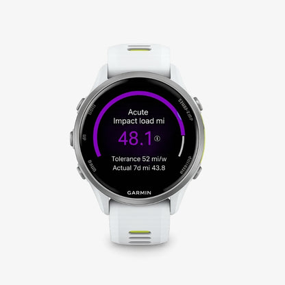 RELOJ FORERUNNER 970 | GARMIN - CINCO AM