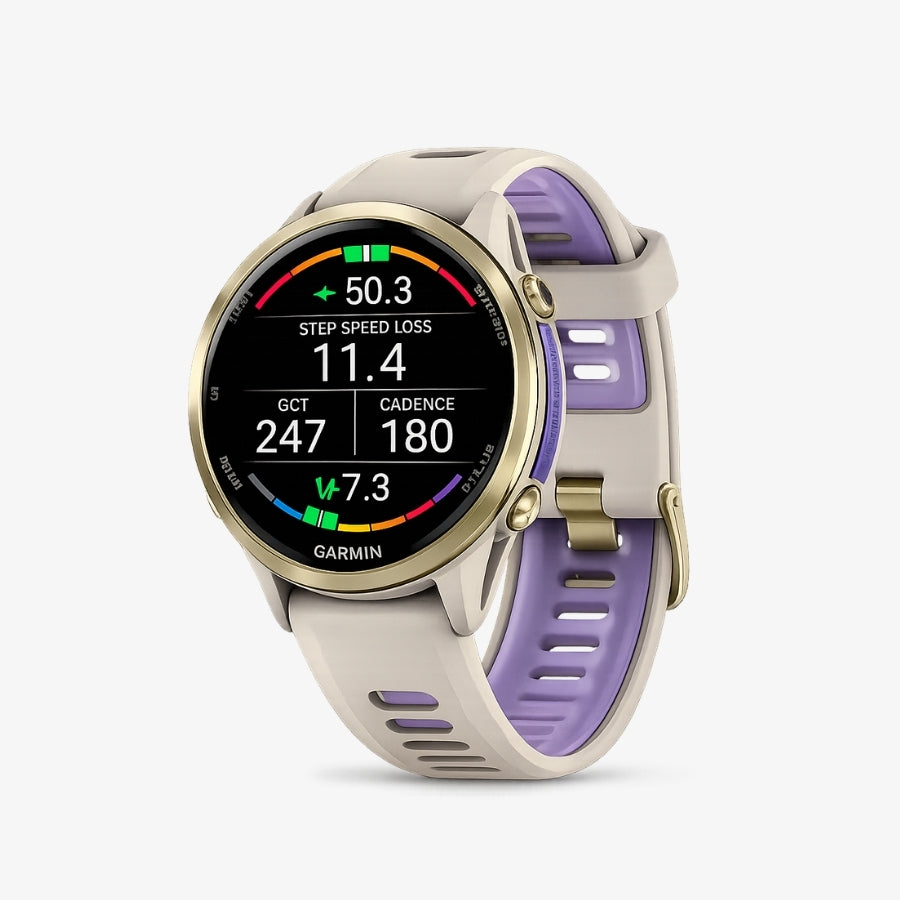RELOJ FORERUNNER 970 | GARMIN - CINCO AM