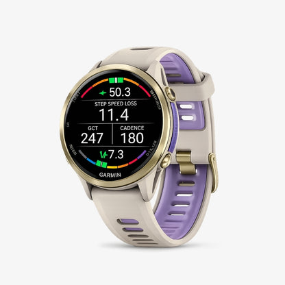 RELOJ FORERUNNER 970 | GARMIN - CINCO AM