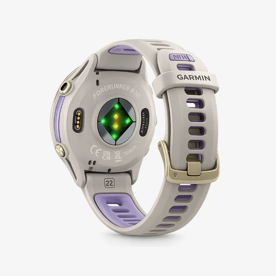 RELOJ FORERUNNER 970 | GARMIN - CINCO AM