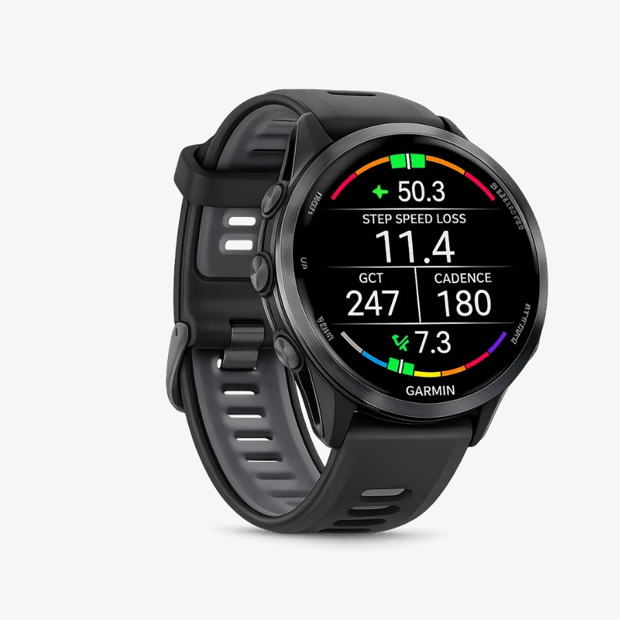 RELOJ FORERUNNER 970 | GARMIN - CINCO AM