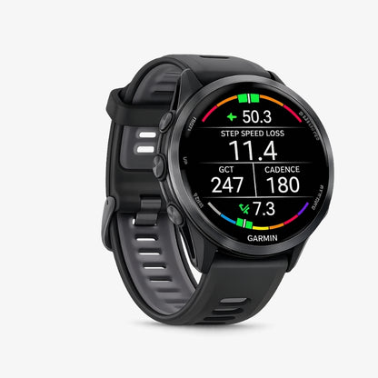 RELOJ FORERUNNER 970 | GARMIN - CINCO AM