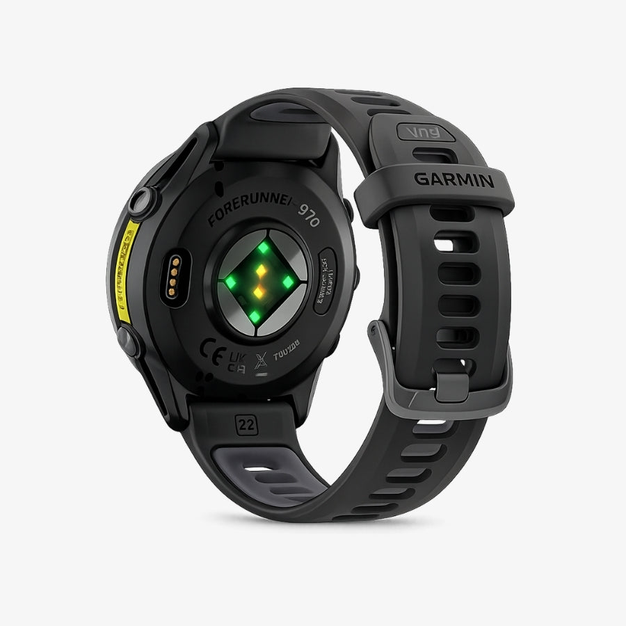 RELOJ FORERUNNER 970 | GARMIN - CINCO AM