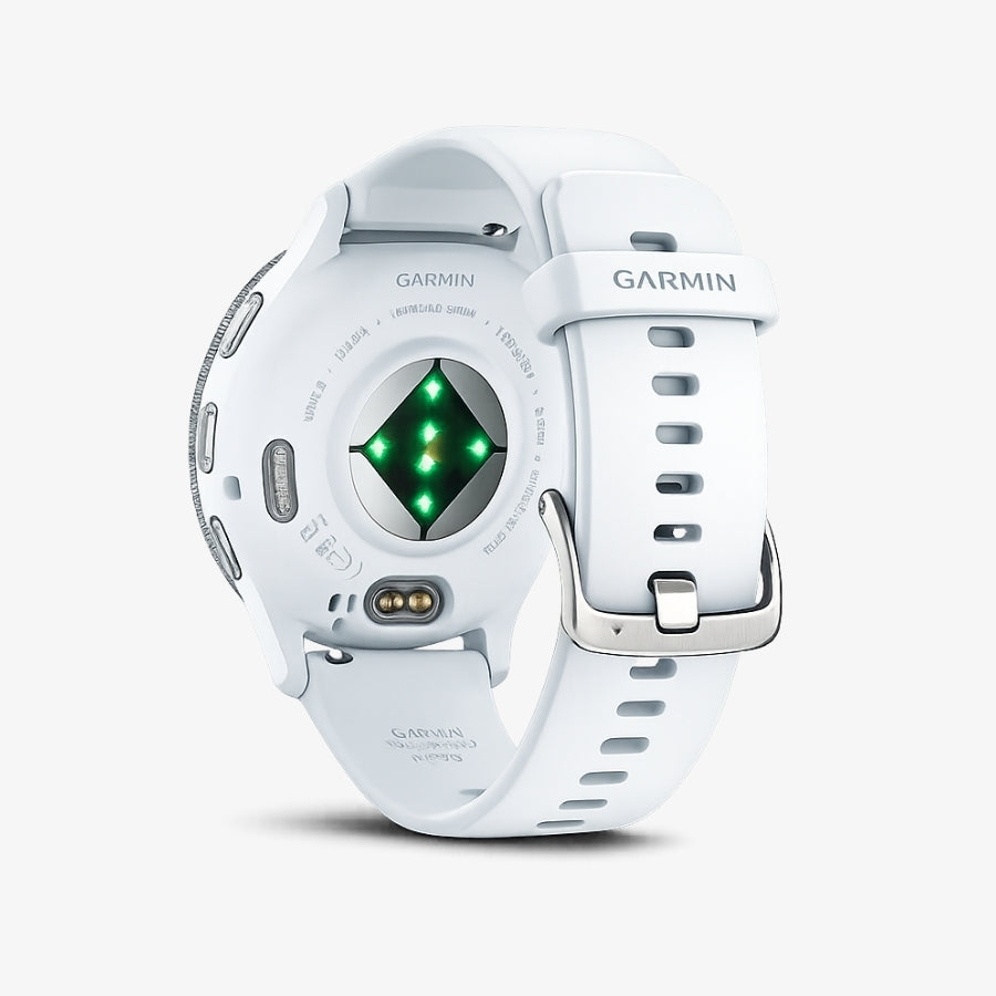 RELOJ VENU 3 CON CORREA SPORT | GARMIN - CINCO AM