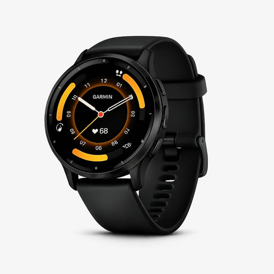 RELOJ VENU 3 CON CORREA SPORT | GARMIN - CINCO AM