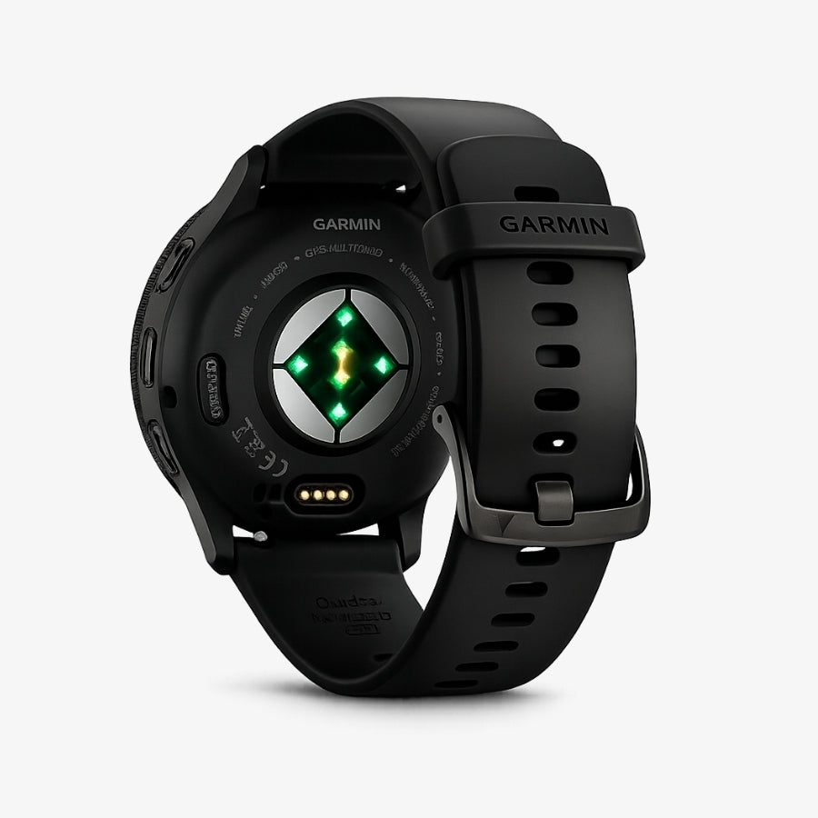RELOJ VENU 3 CON CORREA SPORT | GARMIN - CINCO AM
