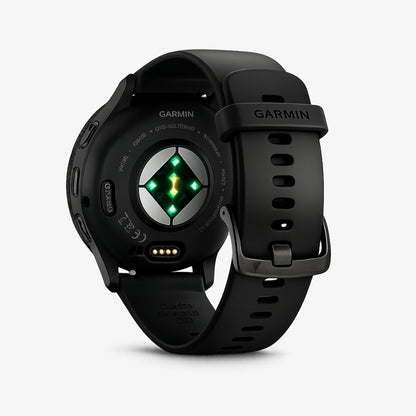 RELOJ VENU 3 CON CORREA SPORT | GARMIN - CINCO AM