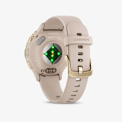 RELOJ VENU 3S CON CORREA SPORT | GARMIN - CINCO AM