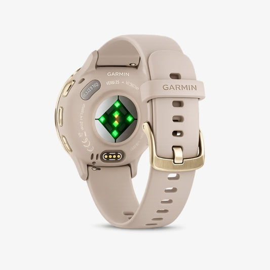 RELOJ VENU 3S CON CORREA SPORT | GARMIN - CINCO AM
