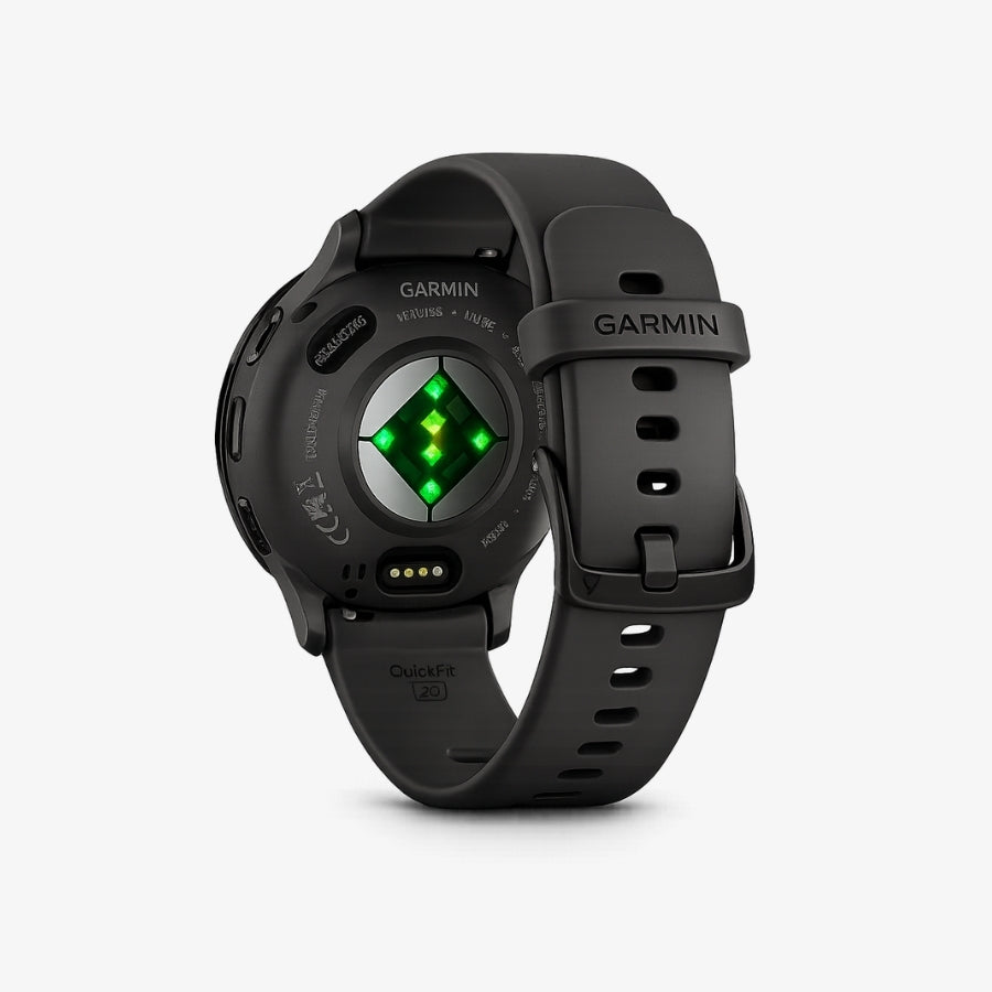 RELOJ VENU 3S CON CORREA SPORT | GARMIN - CINCO AM