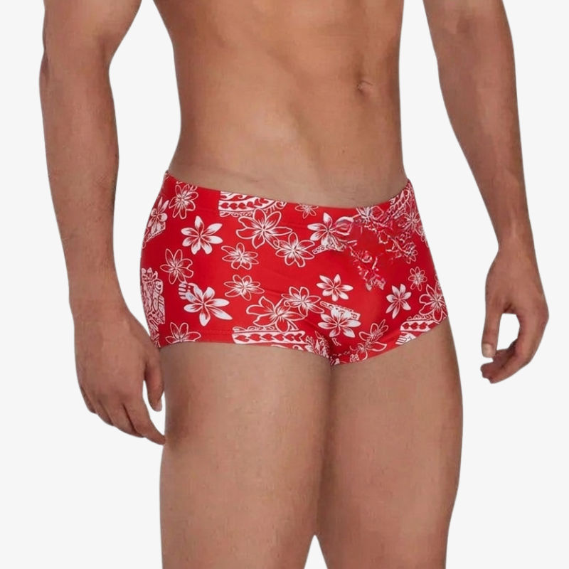 SWIM ZUNGA | ALOHA CINCO AM - CINCO AM