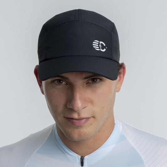 RUNHAT BLACK | CINCO AM - CINCO AM